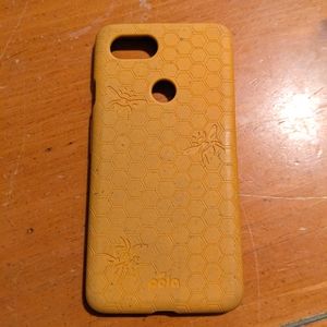 Pela Pixel 3 XL case. In excellent condition.